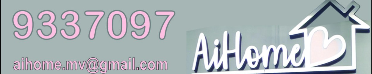 Aihome Aihome